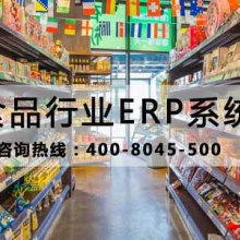 中國企業ERP軟件開發 選擇優質供應商，實現高效生產管理